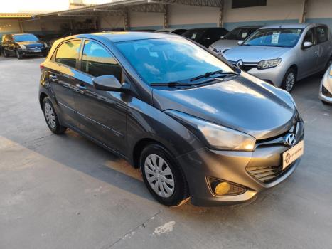 HYUNDAI HB 20 Hatch 1.0 12V 4P FLEX COMFORT PLUS, Foto 3