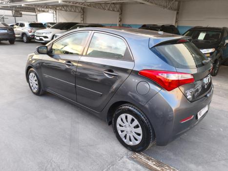 HYUNDAI HB 20 Hatch 1.0 12V 4P FLEX COMFORT PLUS, Foto 4