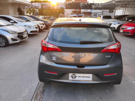 HYUNDAI HB 20 Hatch 1.0 12V 4P FLEX COMFORT PLUS, Foto 5