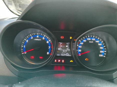 HYUNDAI HB 20 Hatch 1.0 12V 4P FLEX COMFORT PLUS, Foto 10