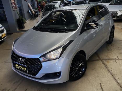 HYUNDAI HB 20 Hatch 1.6 16V 4P R SPEC FLEX AUTOM�TICO, Foto 1