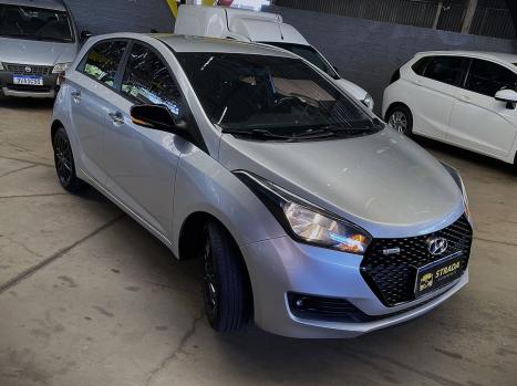 HYUNDAI HB 20 Hatch 1.6 16V 4P R SPEC FLEX AUTOM�TICO, Foto 2