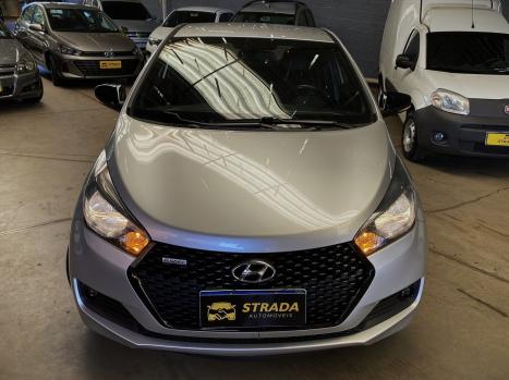 HYUNDAI HB 20 Hatch 1.6 16V 4P R SPEC FLEX AUTOM�TICO, Foto 3