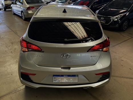 HYUNDAI HB 20 Hatch 1.6 16V 4P R SPEC FLEX AUTOM�TICO, Foto 4