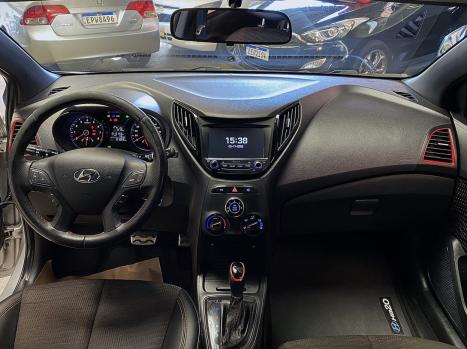 HYUNDAI HB 20 Hatch 1.6 16V 4P R SPEC FLEX AUTOM�TICO, Foto 6