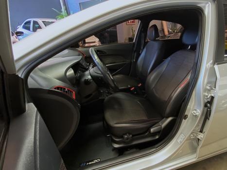 HYUNDAI HB 20 Hatch 1.6 16V 4P R SPEC FLEX AUTOM�TICO, Foto 7