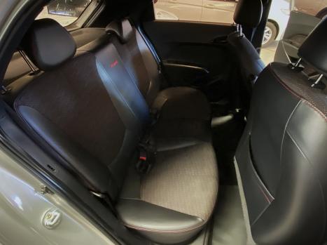 HYUNDAI HB 20 Hatch 1.6 16V 4P R SPEC FLEX AUTOM�TICO, Foto 8