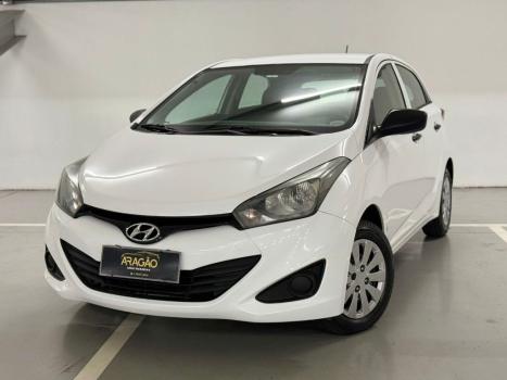 HYUNDAI HB 20 Hatch 1.0 12 V 4P FLEX COMFORT STYLE, Foto 1