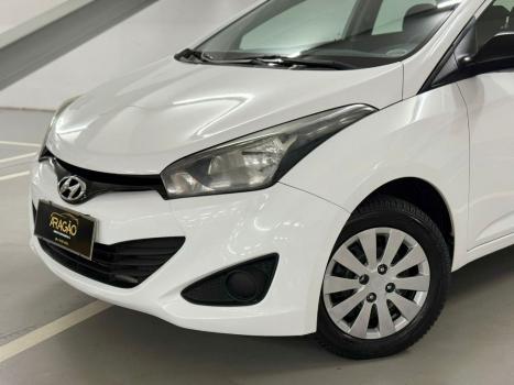 HYUNDAI HB 20 Hatch 1.0 12 V 4P FLEX COMFORT STYLE, Foto 2