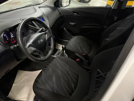 HYUNDAI HB 20 Hatch 1.0 12 V 4P FLEX COMFORT STYLE, Foto 5