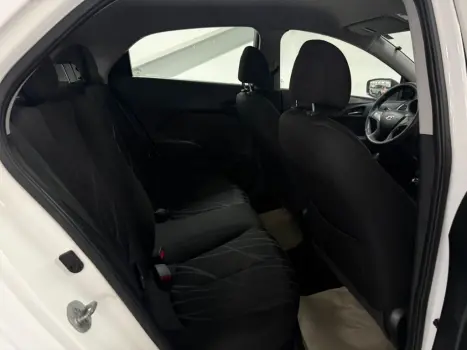 HYUNDAI HB 20 Hatch 1.0 12 V 4P FLEX COMFORT STYLE, Foto 6