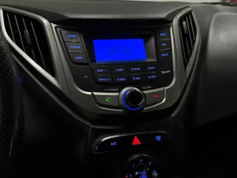 HYUNDAI HB 20 Hatch 1.0 12 V 4P FLEX COMFORT STYLE, Foto 7