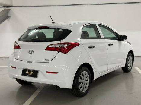 HYUNDAI HB 20 Hatch 1.0 12 V 4P FLEX COMFORT STYLE, Foto 9