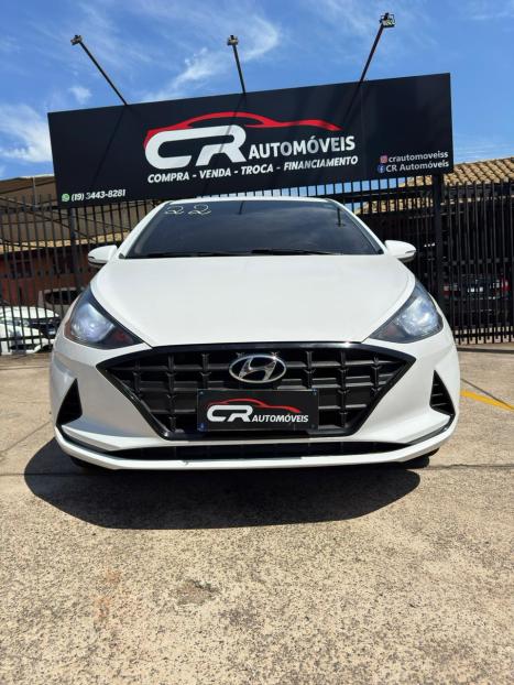 HYUNDAI HB 20 Hatch 1.0 12V 4P FLEX EVOLUTION, Foto 2