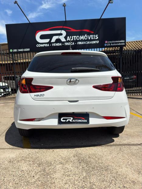HYUNDAI HB 20 Hatch 1.0 12V 4P FLEX EVOLUTION, Foto 5