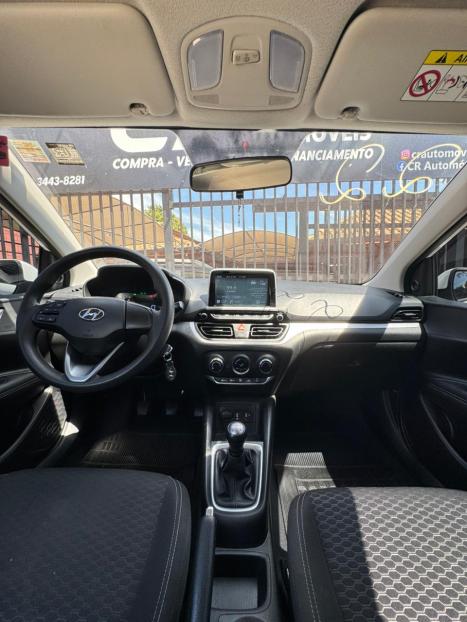 HYUNDAI HB 20 Hatch 1.0 12V 4P FLEX EVOLUTION, Foto 6