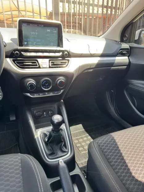 HYUNDAI HB 20 Hatch 1.0 12V 4P FLEX EVOLUTION, Foto 9