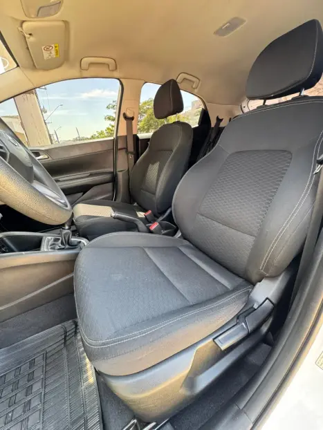 HYUNDAI HB 20 Hatch 1.0 12V 4P FLEX EVOLUTION, Foto 13