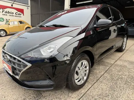 HYUNDAI HB 20 Hatch 1.0 12V 4P FLEX SENSE, Foto 2