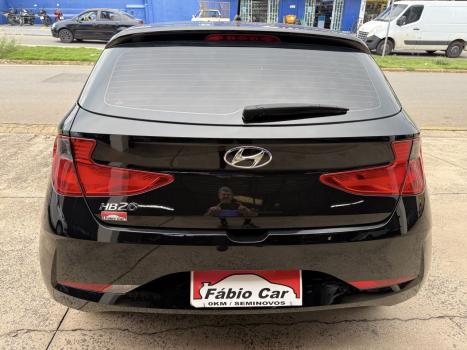 HYUNDAI HB 20 Hatch 1.0 12V 4P FLEX SENSE, Foto 6