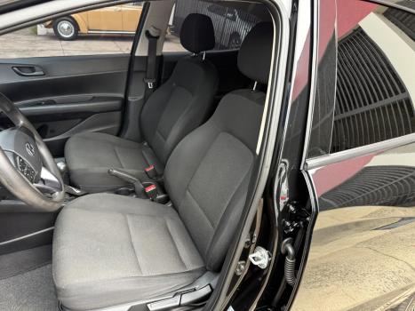 HYUNDAI HB 20 Hatch 1.0 12V 4P FLEX SENSE, Foto 7