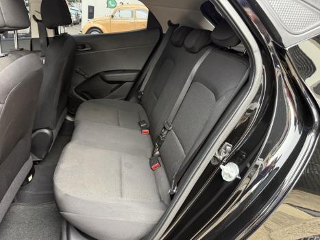 HYUNDAI HB 20 Hatch 1.0 12V 4P FLEX SENSE, Foto 8