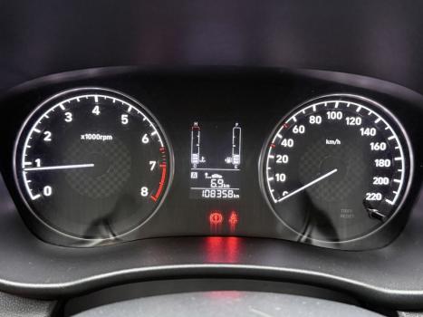 HYUNDAI HB 20 Hatch 1.0 12V 4P FLEX SENSE, Foto 10