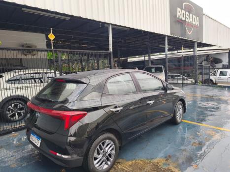 HYUNDAI HB 20 Hatch 1.0 12V 4P LIMITED, Foto 3