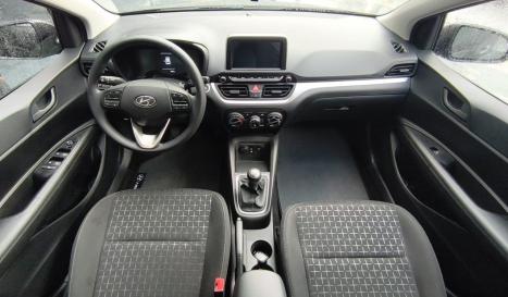 HYUNDAI HB 20 Hatch 1.0 12V 4P LIMITED, Foto 6