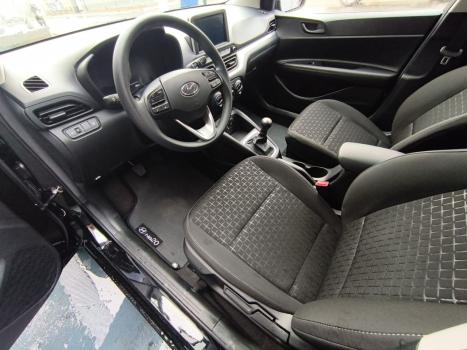 HYUNDAI HB 20 Hatch 1.0 12V 4P LIMITED, Foto 7