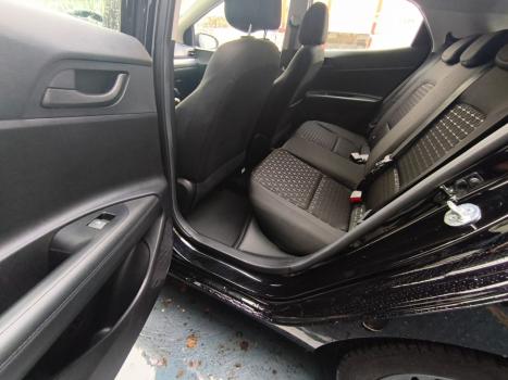 HYUNDAI HB 20 Hatch 1.0 12V 4P LIMITED, Foto 8