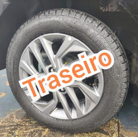 HYUNDAI HB 20 Hatch 1.0 12V 4P LIMITED, Foto 9