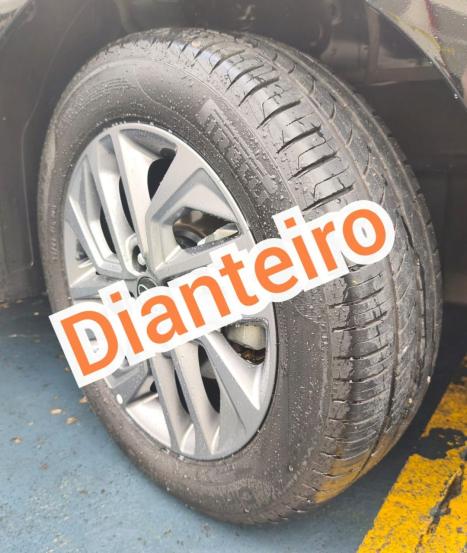 HYUNDAI HB 20 Hatch 1.0 12V 4P LIMITED, Foto 10