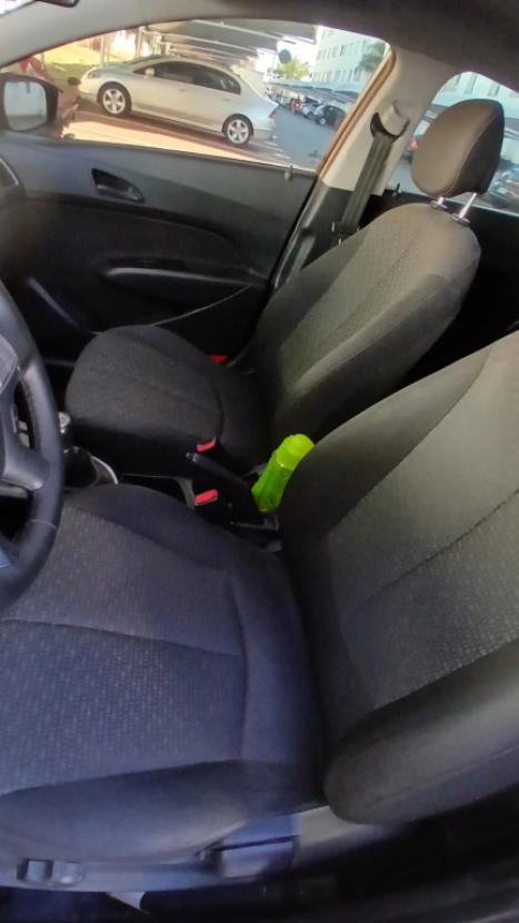 HYUNDAI HB 20 Hatch 1.0 12 V 4P FLEX COMFORT STYLE, Foto 2