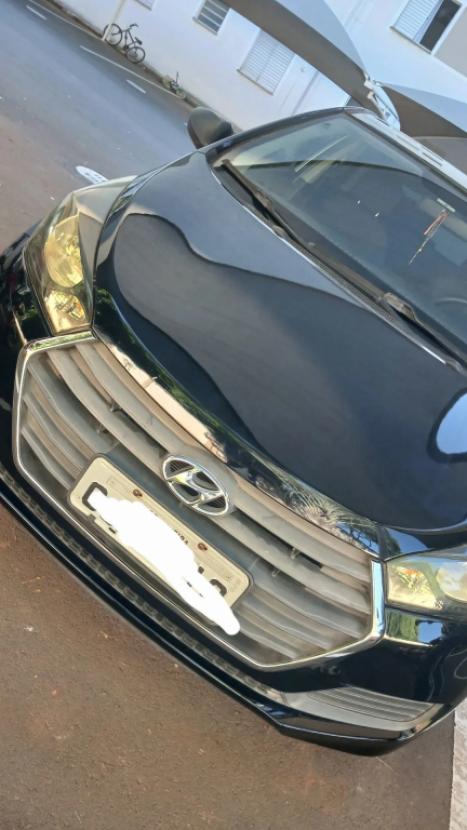 HYUNDAI HB 20 Hatch 1.0 12 V 4P FLEX COMFORT STYLE, Foto 4