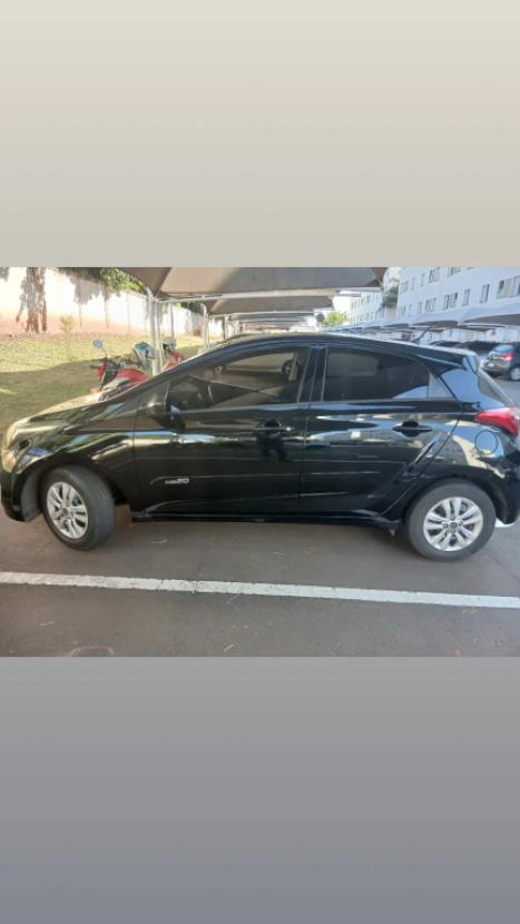 HYUNDAI HB 20 Hatch 1.0 12 V 4P FLEX COMFORT STYLE, Foto 1