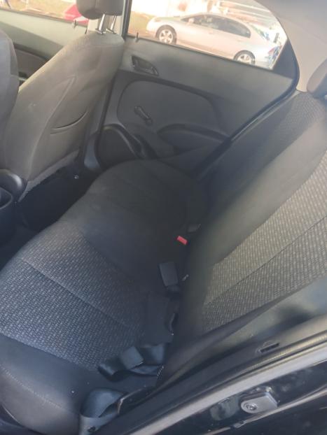 HYUNDAI HB 20 Hatch 1.0 12 V 4P FLEX COMFORT STYLE, Foto 5