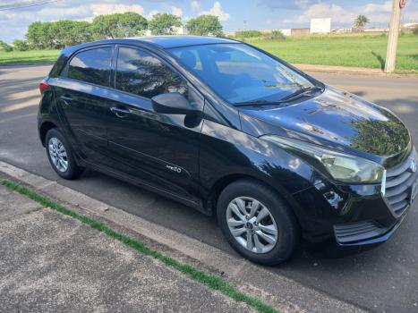 HYUNDAI HB 20 Hatch 1.0 12 V 4P FLEX COMFORT STYLE, Foto 2