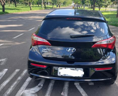 HYUNDAI HB 20 Hatch 1.0 12 V 4P FLEX COMFORT STYLE, Foto 3