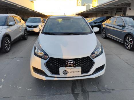 HYUNDAI HB 20 Hatch 1.0 12V 4P FLEX COMFORT, Foto 2