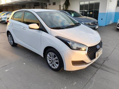 HYUNDAI HB 20 Hatch 1.0 12V 4P FLEX COMFORT, Foto 3