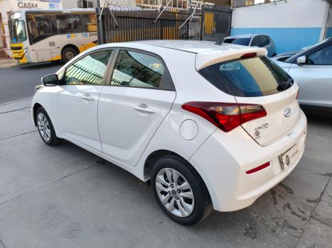 HYUNDAI HB 20 Hatch 1.0 12V 4P FLEX COMFORT, Foto 4