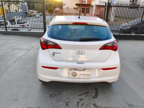 HYUNDAI HB 20 Hatch 1.0 12V 4P FLEX COMFORT, Foto 5