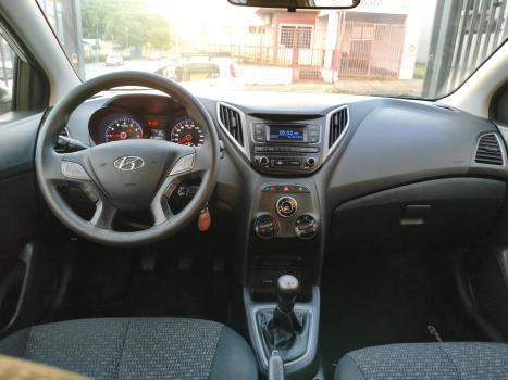 HYUNDAI HB 20 Hatch 1.0 12V 4P FLEX COMFORT, Foto 7