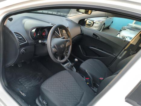 HYUNDAI HB 20 Hatch 1.0 12V 4P FLEX COMFORT, Foto 8