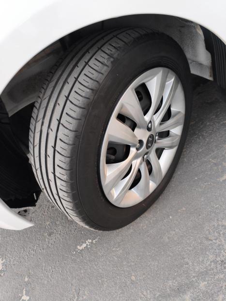 HYUNDAI HB 20 Hatch 1.0 12V 4P FLEX COMFORT, Foto 9