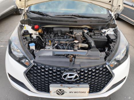 HYUNDAI HB 20 Hatch 1.0 12V 4P FLEX COMFORT, Foto 10