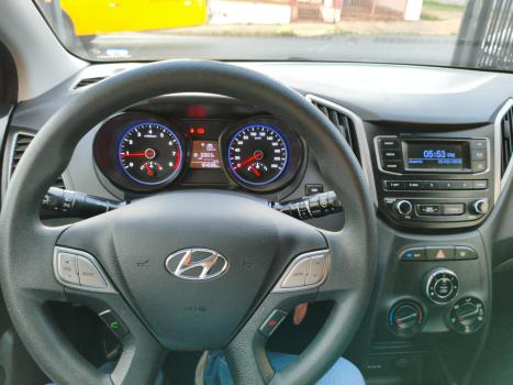 HYUNDAI HB 20 Hatch 1.0 12V 4P FLEX COMFORT, Foto 11