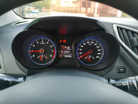 HYUNDAI HB 20 Hatch 1.0 12V 4P FLEX COMFORT, Foto 12