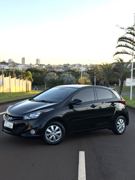 HYUNDAI HB 20 Hatch 1.6 16V 4P FLEX COMFORT PLUS AUTOM�TICO, Foto 1